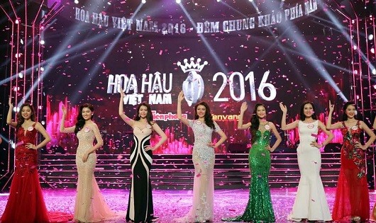Hoa hậu Việt Nam 2016 có tìm được phụ nữ tài sắc vẹn toàn?