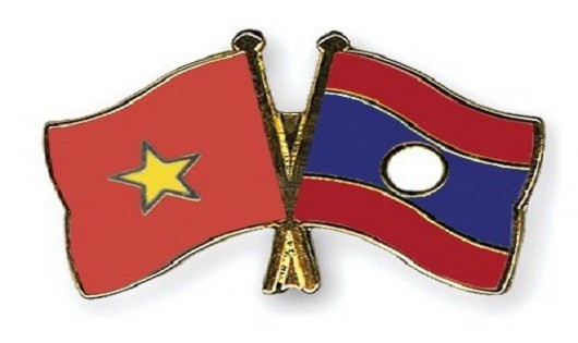 Tăng cường quan hệ hữu nghị và hợp tác Việt Nam – Lào
