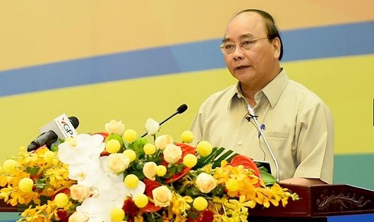 Thủ tướng Nguyễn Xuân Phúc: Nông dân cũng phải có tinh thần doanh nghiệp