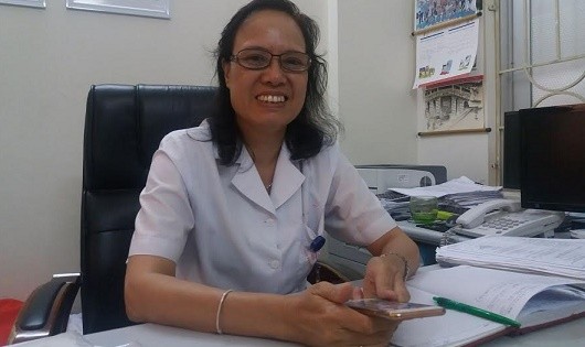 DS Nguyễn Thị Đại Phong, Trưởng khoa Dược BV Bệnh Nhiệt đới Trung ương cho biết đã có nhiều loại vi khuẩn bị đề kháng với hầu hết tất cả các loại kháng sinh.