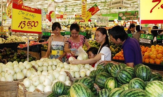 Chuyên gia ADB khuyến nghị Việt Nam cần đảm bảo tăng trưởng nhanh nhưng bền vững.