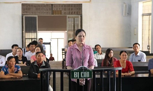 Đắk Lắk: Hủy bản án lần hai sau bốn ngày xét xử 