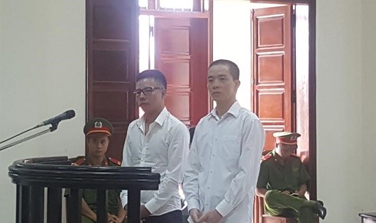 Vụ buôn lậu siêu xe ở Quảng Ninh đề nghị trả hồ sơ ngay tại phiên tòa