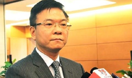 Bộ trưởng Lê Thành Long: Quy định chặt chẽ xử lý tình trạng quân xanh, quân đỏ trong bán đấu giá