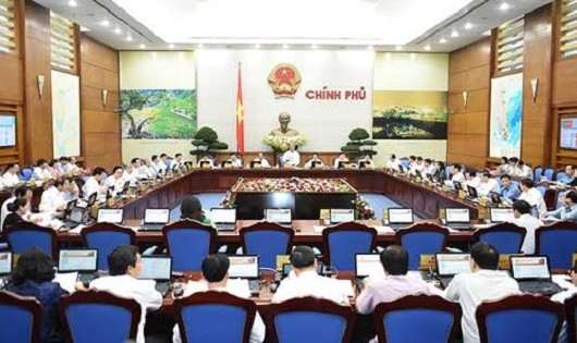 Thủ tướng Chính phủ Nguyễn Xuân Phúc yêu cầu các bộ, ngành, địa phương phải chuẩn bị triển khai các nhiệm vụ, giải pháp để thực hiện tốt kế hoạch phát triển kinh tế-xã hội năm 2017