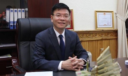 Thư chúc mừng của  Bộ trưởng Bộ Tư pháp nhân Ngày Nhà giáo Việt Nam