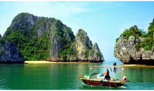 Việt Nam cần nhiều nỗ lực để khai thác tiềm năng du lịch.