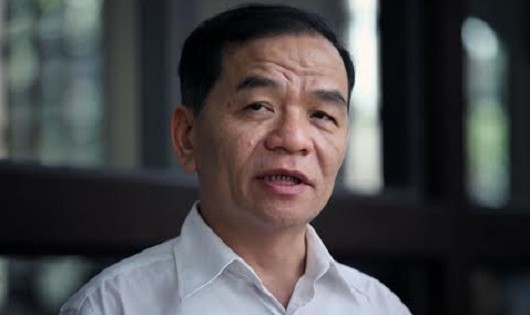 ĐBQH Lê Thanh Vân