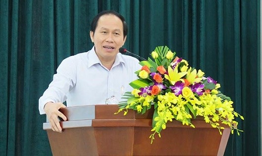 Thứ trưởng Lê Tiến Châu làm việc tại Kiên Giang: Tăng cường, phát huy hơn nữa  vai trò của tư pháp