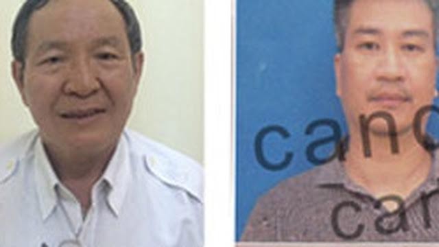 Bị cáo Giang Văn Hiển sắp bị xét xử về tội “Rửa tiền” trong đại án tham nhũng Giang Kim Đạt.