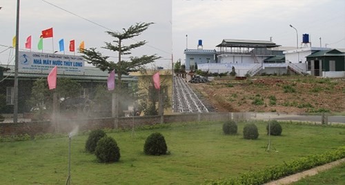Thái Bình: Doanh nghiệp vượt “bão”  trở thành điểm sáng về nước sạch nông thôn