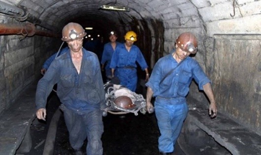 Tai nạn hầm lò nghiêm trọng liên tiếp xảy ra trong ngành than.