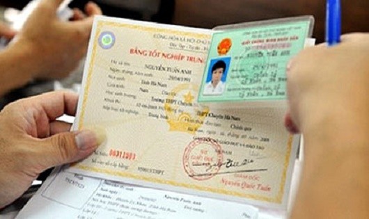 Tư pháp Quế Phong (Nghệ An): Nỗ lực cấp hơn 1.450 số định danh cá nhân tại huyện vùng biên