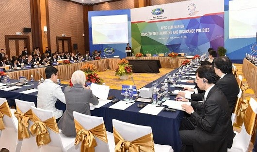 Việt Nam đề xuất xây dựng Khu vực thương mại tự do  châu Á - Thái Bình Dương