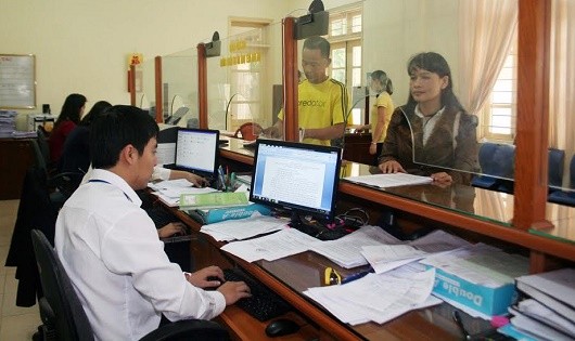 Những bài học cho việc xây dựng bộ máy hành chính nhà nước hiện nay ở Việt Nam