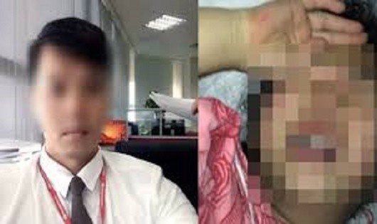 Hà Nội: Khởi tố bị can dâm ô bé gái 9 tuổi ở Hoàng Mai