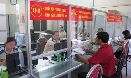 Cục THADS Hà Nội:  Đẩy mạnh cải cách hành chính,  phục vụ người dân và doanh nghiệp