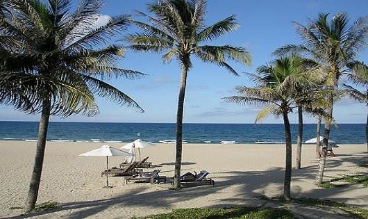 Hai bãi biển Việt Nam lọt top 25 bãi biển đẹp nhất châu Á 2017