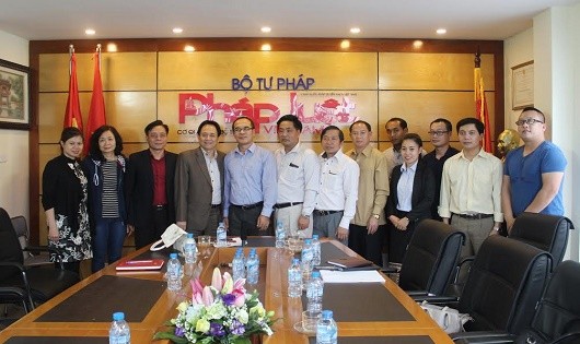 Thắt chặt hơn nữa quan hệ hợp tác Việt Nam - Lào
