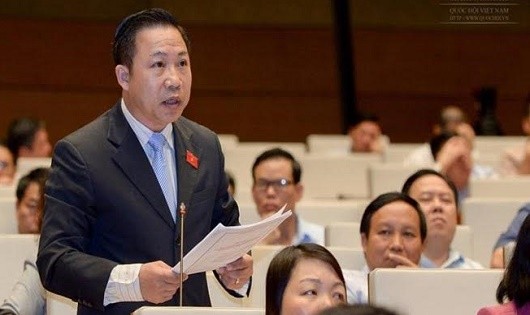 ĐB Lưu Bình Nhưỡng đề nghị nghiên cứu biện pháp “thiến hóa học” đối với tội phạm xâm hại tình dục trẻ em.