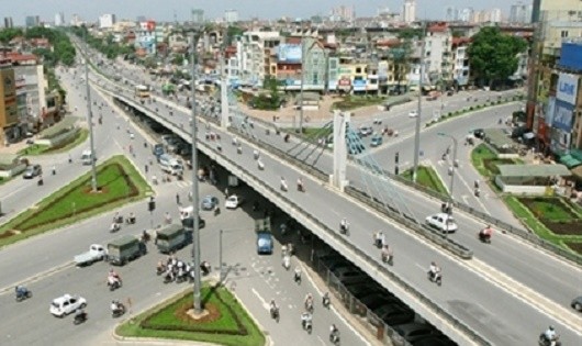 Hà Nội: Huy động các nguồn lực xã hội cho hạ tầng đô thị