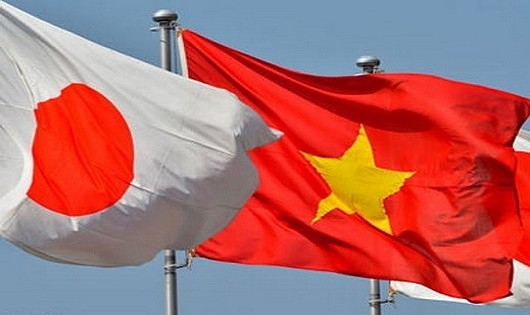 Việt Nam – Nhật Bản: Tăng cường hợp tác trong lĩnh vực tư pháp và pháp luật