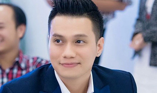 Diễn viên Việt Anh