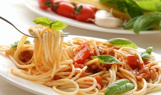 Bà Đại sứ Ý trực tiếp hướng dẫn ẩm thực Ý 