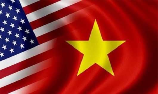Quan hệ Việt Nam - Hoa Kỳ.