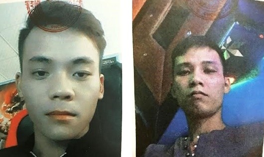 Đã bắt được hai tên cướp cửa hàng điện thoại ở Bắc Ninh