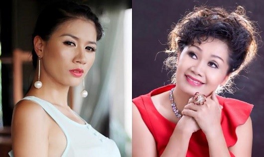 Theo nghệ sĩ Xuân Hương, người có nick name Lê Xuân Hương bình luận trong clip Trang Trần, khởi đầu cho việc Trang Trần xúc phạm chị về sau là kẻ giả mạo.