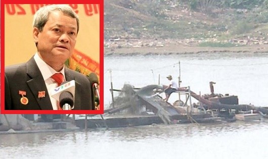 Truy tố đối tượng nhắn tin đe dọa Chủ tịch tỉnh Bắc Ninh