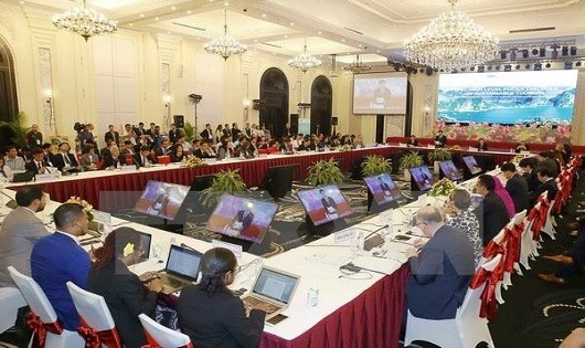 Khai mạc Đối thoại Chính sách cao cấp về du lịch bền vững APEC tại Quảng Ninh 
