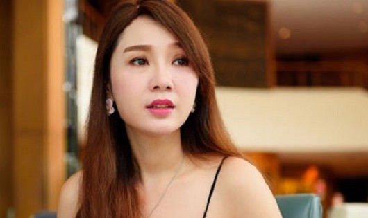 Helen Thanh Đào