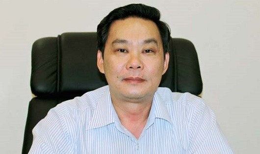 Phó Chủ tịch UBND TP Hà Nội Lê Hồng Sơn