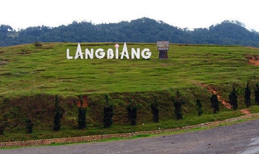 Kế hoạch phát triển 5 năm Khu dự trữ sinh quyển quốc gia Lang Biang
