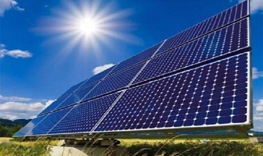 Cần Thơ: Sắp có dự án điện mặt trời hơn 1.000 tỷ