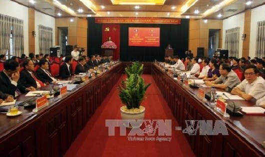Nâng cao hợp tác đào tạo giữa tỉnh Sơn La với các tỉnh Bắc Lào