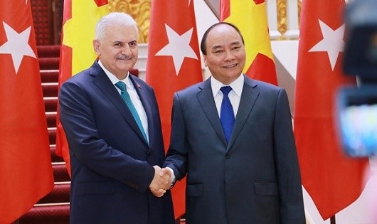 Đề nghị Thổ Nhĩ Kỳ bãi bỏ nhiều loại thuế phi lý với hàng xuất khẩu của Việt Nam