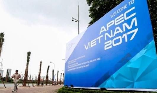 Thúc đẩy những bước chuẩn bị cuối cùng cho Tuần lễ cấp cao APEC