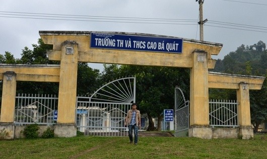 Vụ án “Tham ô tài sản” ở huyện Kông Chro (Gia Lai): Nguyên Hiệu trưởng vẫn kêu oan