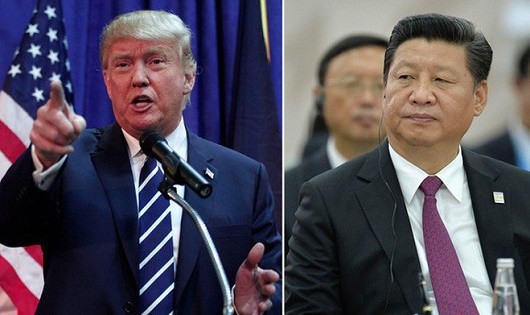 Chủ tịch Trung Quốc và Tổng thống Hoa Kỳ sẽ thăm cấp Nhà nước Việt Nam