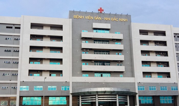 Yêu cầu làm rõ vụ 4 trẻ mới sinh chết tại Bệnh viện Sản Nhi Bắc Ninh 