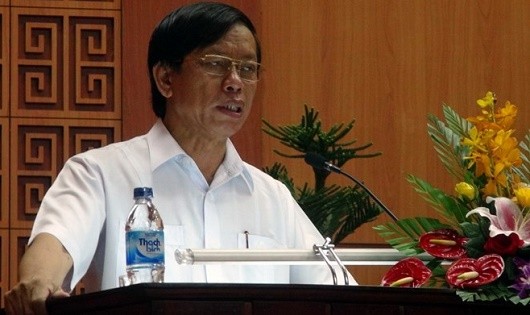 Ông Lê Phước Thanh. (Nguồn: TTXVN)