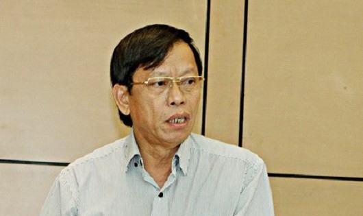 Kỷ luật ông Lê Phước Thanh, Bí thư Tỉnh ủy nhiệm kỳ 2010-2015, Bí thư Ban cán sự đảng, Chủ tịch Ủy ban Nhân dân tỉnh Quảng Nam nhiệm kỳ 2011-2016.