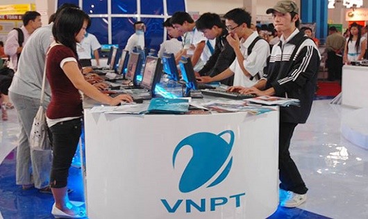 VNPT đặt mục tiêu trở thành nhà mạng đem lại nhiều trải nghiệm nhất cho khách hàng với chất lượng mạng, dịch vụ và phục vụ tốt nhất
