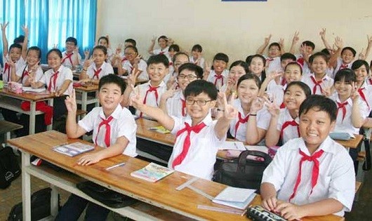 Tuyển sinh lớp 6 ở Hà Nội: Có tránh được bùng phát luyện thi?