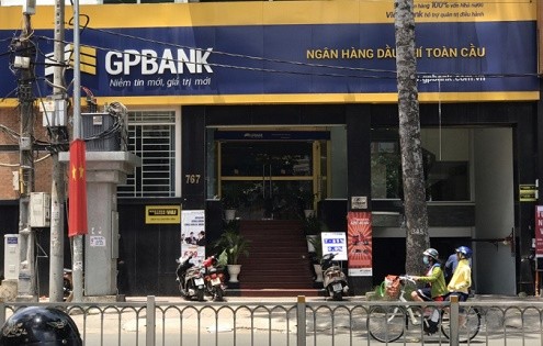 Vẫn chưa làm rõ được “uẩn khúc” trong vụ lừa đảo tại GPBank