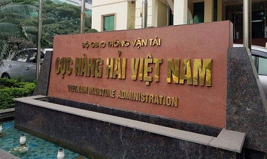 Nhiều sai phạm tại Cục Hàng hải Việt Nam