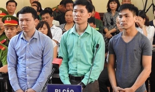 Ông Nguyễn Huy Quang, Vụ trưởng Vụ Pháp chế (Bộ Y tế): Đề nghị tòa tuyên bác sĩ Lương vô tội